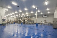 4000立方冷凍庫冷庫安裝造價多少錢？