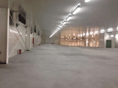 批發(fā)市場打算建造一個10萬噸冷凍庫，需要多少資金