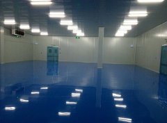 醫(yī)藥冷庫建造這些您了解嗎？藥品冷庫建設多少錢