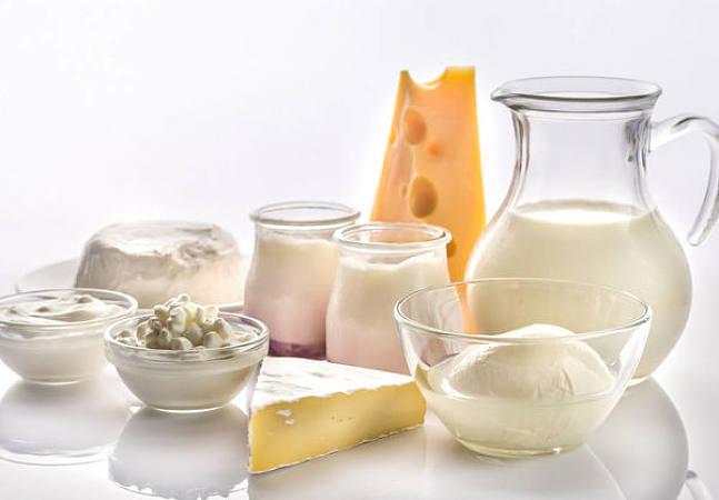 開冉制冷，乳制品冷庫，牛奶冷庫