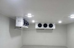 建造氣調保鮮庫需滿足的要求有哪些？