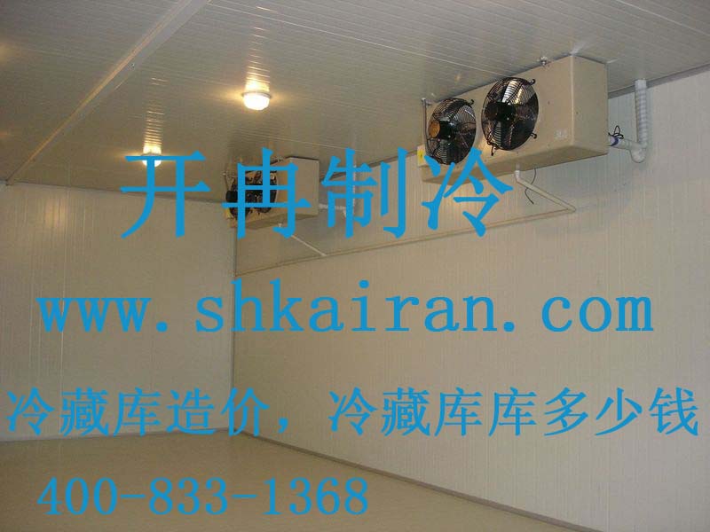 冷藏庫(kù)造價(jià),冷藏庫(kù)多少錢