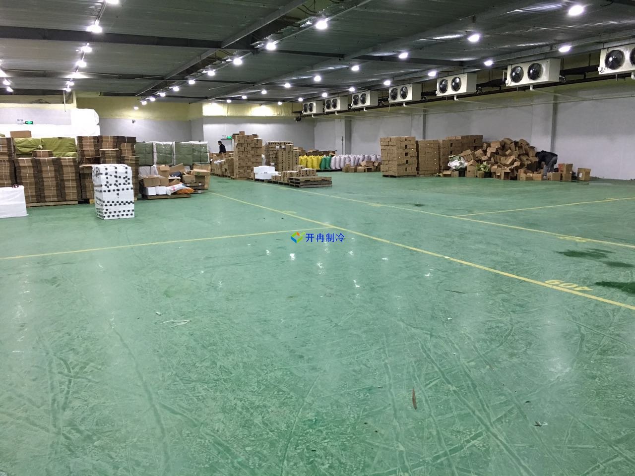 0-8℃水果冷藏庫建設(shè)多少錢,水果冷庫造價(jià)