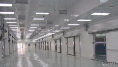 建1000平冷凍庫安裝設備造價是多少，后期使用費用大嗎