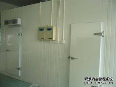 存放3000噸大棗需建造多大冷庫，冷庫造價是多少